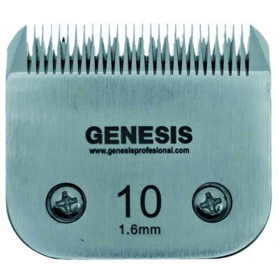 Cabezales Genesis 10