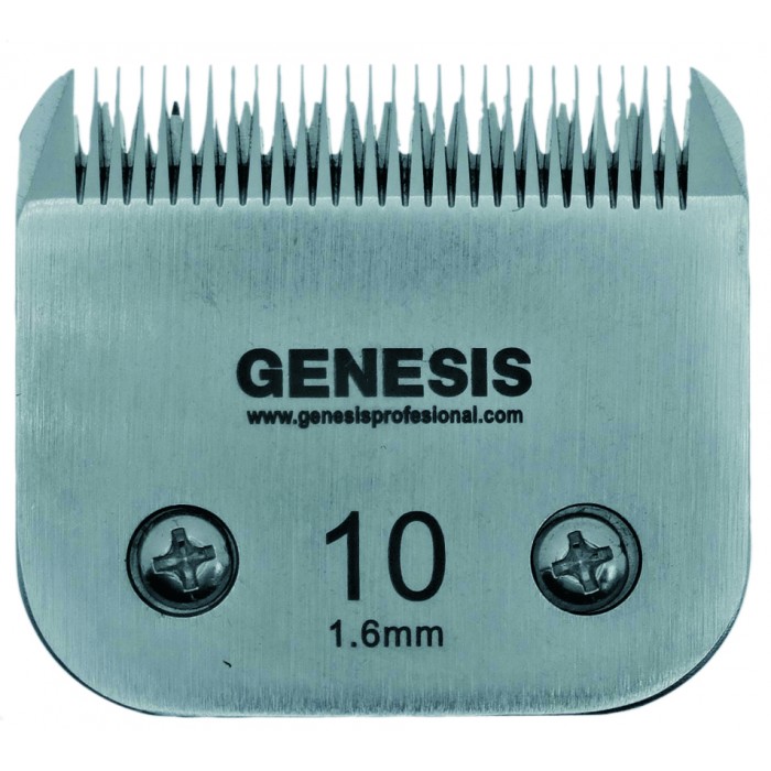 Cabezales Genesis 10