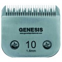 Cabezales Genesis 10