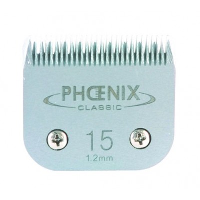 Cabezales Phoenix 15