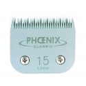 Cabezales Phoenix 15