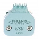 Cabezales Phoenix 5/8
