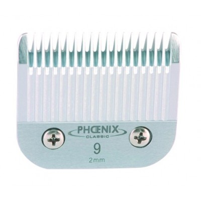 Cabezales Phoenix 9