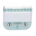 Cabezales Phoenix 9
