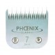 Cabezales Phoenix 7