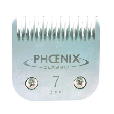 Cabezales Phoenix 7