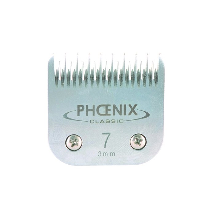 Cabezales Phoenix 7