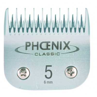 Cabezales Phoenix 5