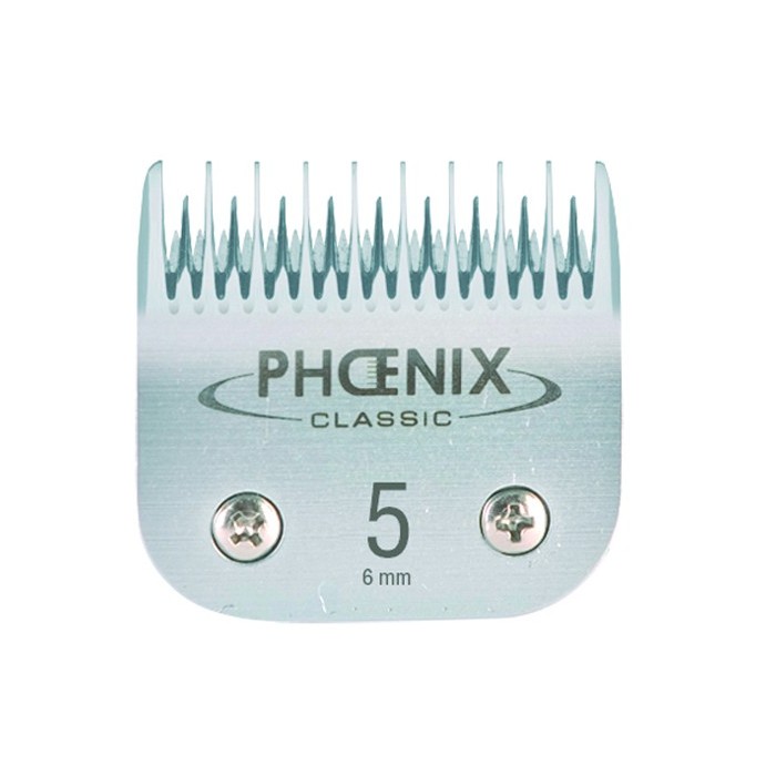 Cabezales Phoenix 5