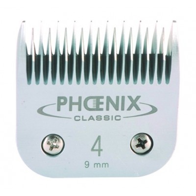 Cabezales Phoenix 4