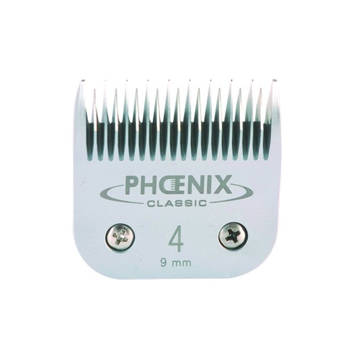 Cabezales Phoenix 4
