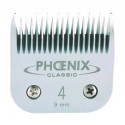 Cabezales Phoenix 4