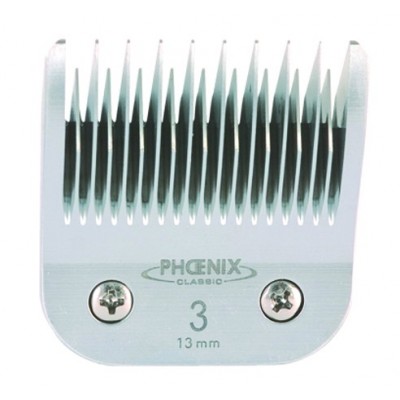 Cabezales Phoenix 3