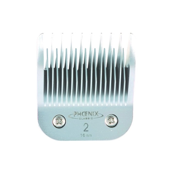 Cabezales Phoenix 2