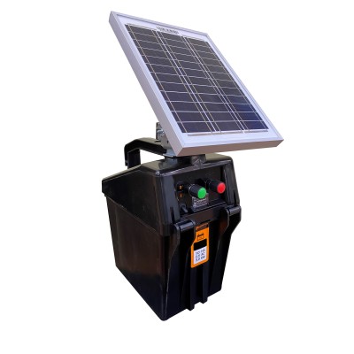 Pastor BA20 solar