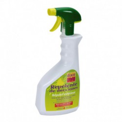 Repelente de micciones perros y gatos pulverizador 750 ml