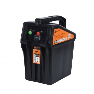 Pastor BA20 recargable
