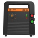 Pastor MBS400 solar