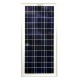 Pastor MBS400 solar