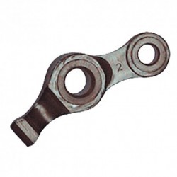 Placa de tracción para esquiladoras Oster GOLDEN A5/A55