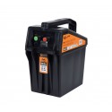 Pastor BA30 recargable