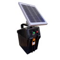 Pastor BA30 solar
