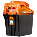 Pastor BA40 recargable