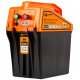 Pastor BA80 recargable