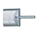Adaptador para aisladores P48012