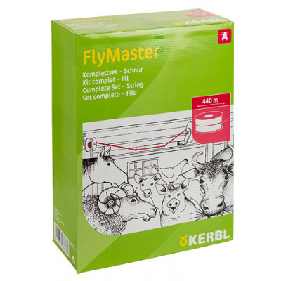 Flymaster kit completo