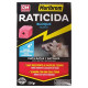 Raticida-ratonicida en bloque