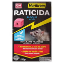 QM Consumer Bromadiolone Block