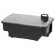 Caja para cebo TOM