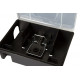 Caja para cebo TOM