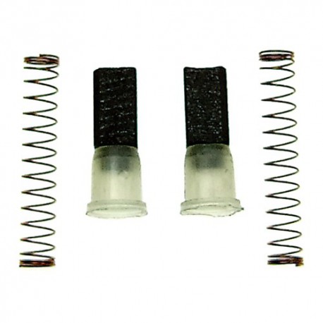 Carbones y muelles (escobillas) para esquiladoras Oster GOLDEN A5/A55