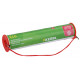 Rollo atrapa moscas ECO