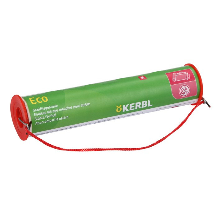 Rollo atrapa moscas ECO