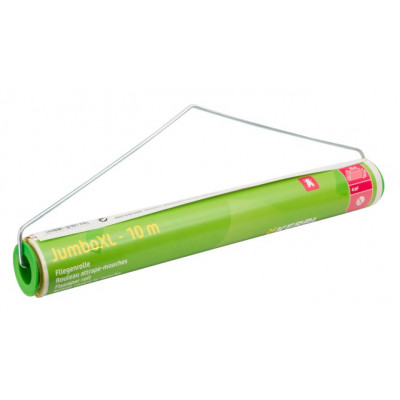 Rollo atrapa moscas JUMBO