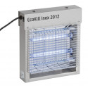 Matamoscas eléctrico Inox 2012