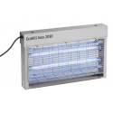 Matamoscas eléctrico Inox 2030