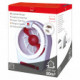 Destructor de moscas 22 W.