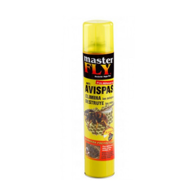 MasterFly avispas