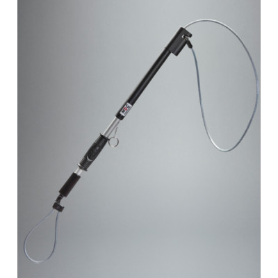 Lazo de captura profesional 122 cm