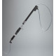 Lazo de captura profesional 150 cm