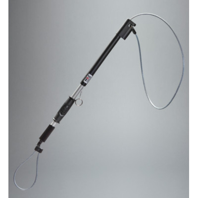 Lazo de captura profesional 150 cm