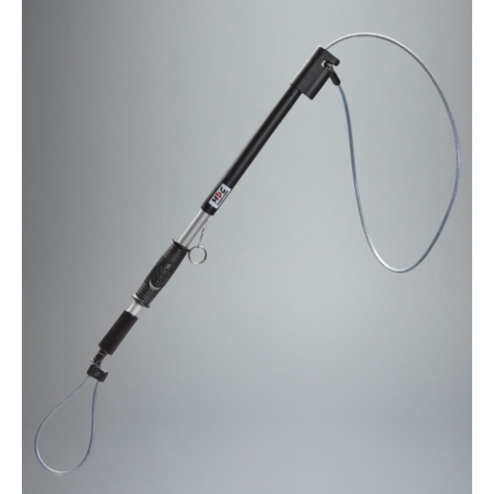 Lazo de captura profesional 150 cm