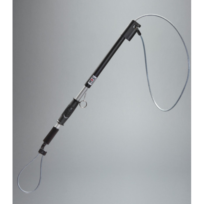 Lazo de captura profesional de 0,91 cm