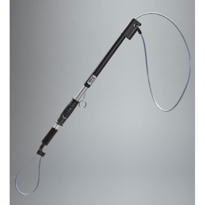 Lazo de captura extra fuerte 150 cm