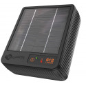 Energizador solar S12