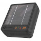 Energizador solar S6